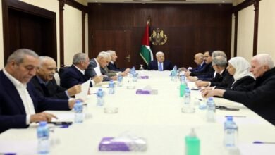 فشل السلطة في ملف نازحي شمال الضفة ينسف ادعاءها الجاهزية لإدارة غزة