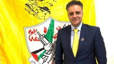 هجوم واسع على جمال نزال والسلطة عقب منشور مثير للجدل