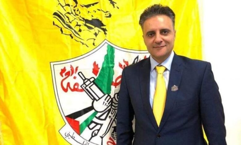 هجوم واسع على جمال نزال والسلطة عقب منشور مثير للجدل