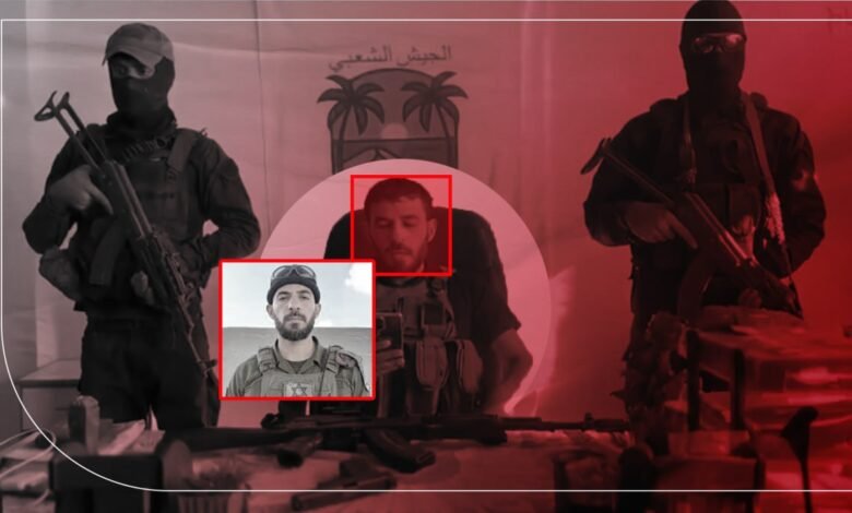 هروب نساء يكشف أسرار مجموعات العميل أشرف المنسي في غزة