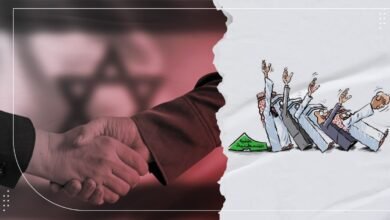 تسريبات سرية تفضح تعاون الإمارات مع الاحتلال في التجسس على غزة