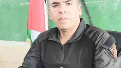 نبش القبور خدمةً للاحتلال.. العميل رامي حلس يواصل الدور القذر