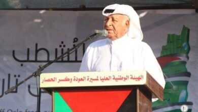 حسني المغني تحت التحريض.. لماذا تستهدفه شبكة أفيخاي؟