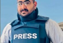 بين صفحاته وتعليقاته.. ضياء أبو عون ينشط في الذباب الإلكتروني لحركة فتح