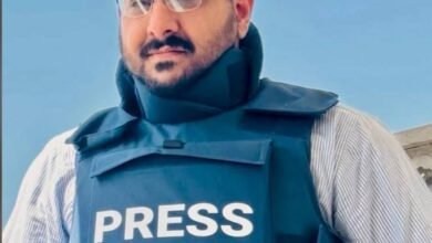 بين صفحاته وتعليقاته.. ضياء أبو عون ينشط في الذباب الإلكتروني لحركة فتح