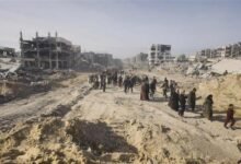 لجنة إدارة غزة وقوة الاستقرار الدولية.. ملامح وصاية جديدة على القطاع