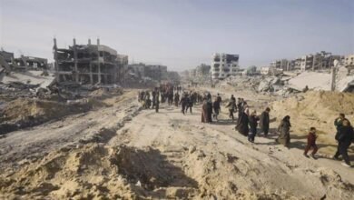 لجنة إدارة غزة وقوة الاستقرار الدولية.. ملامح وصاية جديدة على القطاع