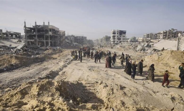 لجنة إدارة غزة وقوة الاستقرار الدولية.. ملامح وصاية جديدة على القطاع