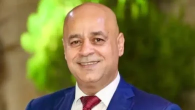 تحركات سامي نسمان تفجّر جدلًا داخل لجنة إدارة غزة في القاهرة