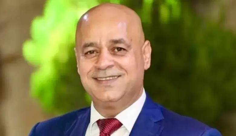 تحركات سامي نسمان تفجّر جدلًا داخل لجنة إدارة غزة في القاهرة