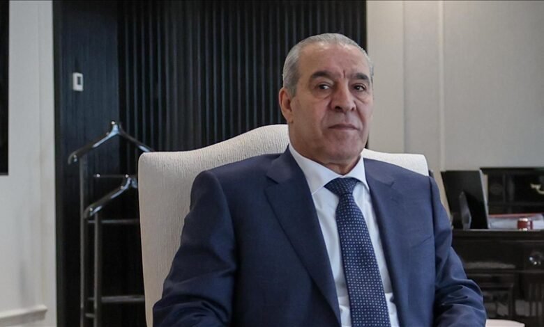 قيادي فتحاوي يهاجم المؤتمر الثامن: 70% من أوراقه بيد حسين الشيخ