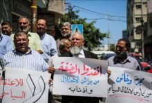 استدعاء أسير معتقل لدى الاحتلال يفضح عبثية أجهزة السلطة