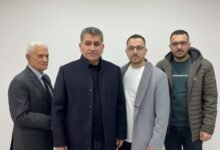 خلف الصور والتهاني.. كيف يغسل علي شريم صورته المشوّهة؟