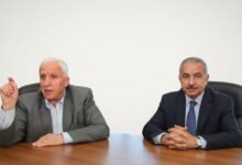 تصريحات موثقة لقيادات السلطة تكشف مسؤوليتها عن عزل غزة