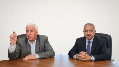 تصريحات موثقة لقيادات السلطة تكشف مسؤوليتها عن عزل غزة