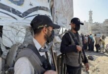 إحباط محاولة اغتيال بدراجة مفخخة في غزة وكشف اعترافات متخابرين