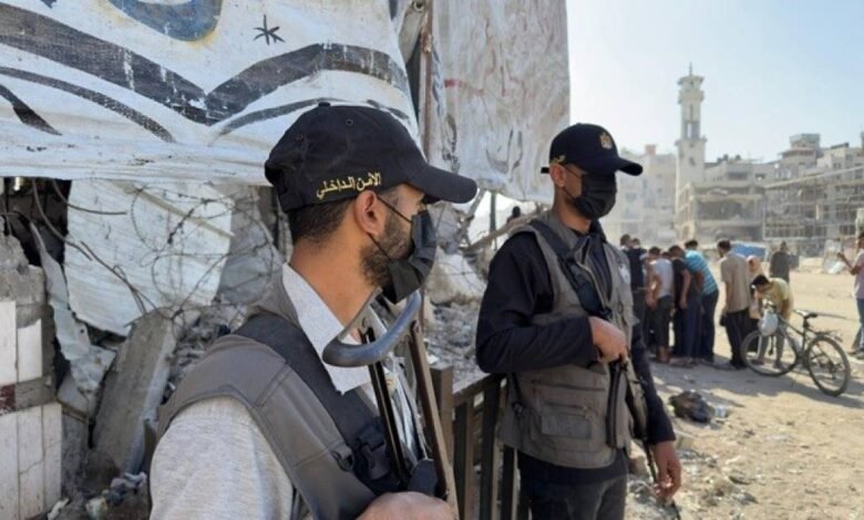 إحباط محاولة اغتيال بدراجة مفخخة في غزة وكشف اعترافات متخابرين