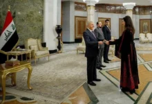 من هي سمر عوض الله؟ حين تتحول السفارات إلى إرث عائلي في السلطة