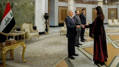 من هي سمر عوض الله؟ حين تتحول السفارات إلى إرث عائلي في السلطة