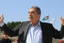 توفيق الطيراوي يبدأ معركة المؤتمر الثامن لفتح: سأفضح ملفات الفساد