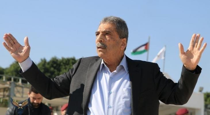 توفيق الطيراوي يبدأ معركة المؤتمر الثامن لفتح: سأفضح ملفات الفساد