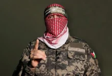 أبو عبيدة يوجّه رسالة حازمة لعملاء الاحتلال ويؤكد صمود المقاومين