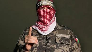 أبو عبيدة يوجّه رسالة حازمة لعملاء الاحتلال ويؤكد صمود المقاومين