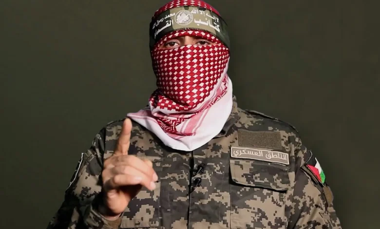 أبو عبيدة يوجّه رسالة حازمة لعملاء الاحتلال ويؤكد صمود المقاومين
