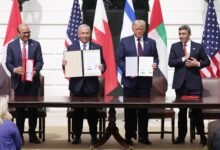 خفايا مؤامرة تحالف إسرائيل والإمارات لكسب النفوذ في القرن الأفريقي؟