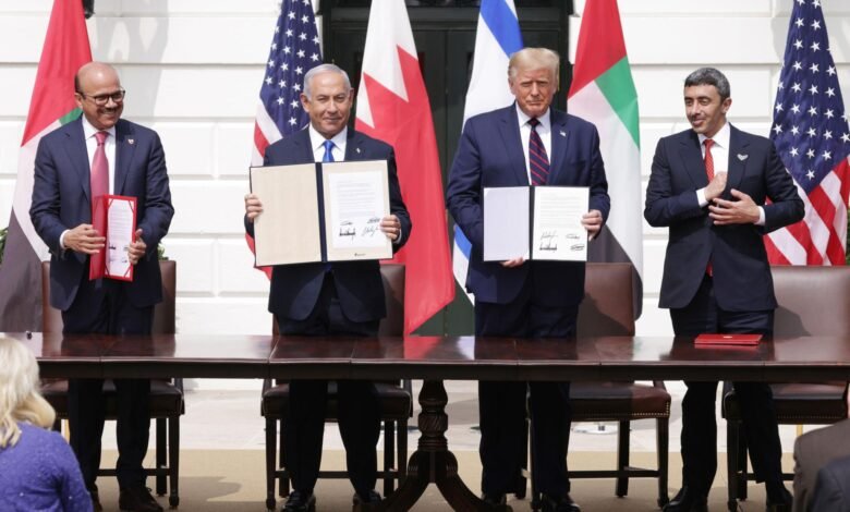 خفايا مؤامرة تحالف إسرائيل والإمارات لكسب النفوذ في القرن الأفريقي؟