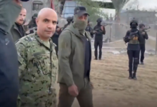 قيادي في فتح يهاجم العملاء: ما يتوهمونه “فقاعة” والعدو يراهم حثالة