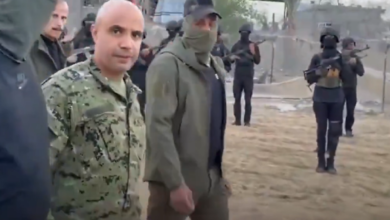 قيادي في فتح يهاجم العملاء: ما يتوهمونه “فقاعة” والعدو يراهم حثالة