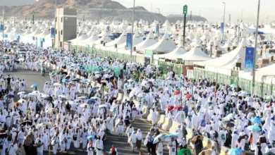 شركات الحج في غزة: أوقاف السلطة تنفرد بالملف وتقصي القطاع