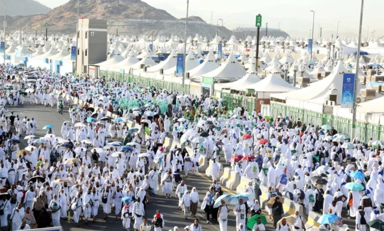شركات الحج في غزة: أوقاف السلطة تنفرد بالملف وتقصي القطاع