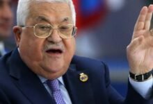 قيادي فتحاوي يهاجم عباس: انتخابات مشروطة وخطاب تهديدي