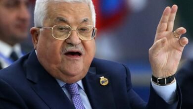 قيادي فتحاوي يهاجم عباس: انتخابات مشروطة وخطاب تهديدي