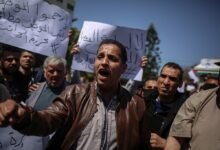 قيادي في فتح يكشف بالأرقام أسباب مأزق الرواتب في السلطة