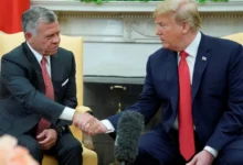 عامان سجنًا في الأردن بسبب “تعكير العلاقات مع أميركا”