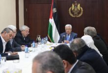 قيادي فتحاوي يكشف ملفات فساد جديدة داخل السلطة ووزارة الثقافة