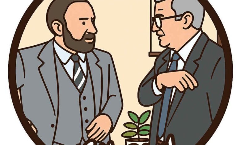 لم يتحقق أحد؟.. سقوط جديد لشبكة أبناء أبو صبري