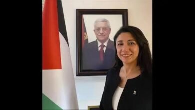 تسريبات فاضحة تكشف تحرش وزير في السلطة بسفيرة فرنسا