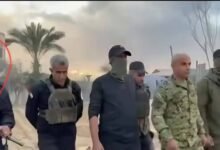 22 عامًا في الأسر.. كيف أصبح محمد الصوفي جاسوسًا داخل السجن وخارجه؟