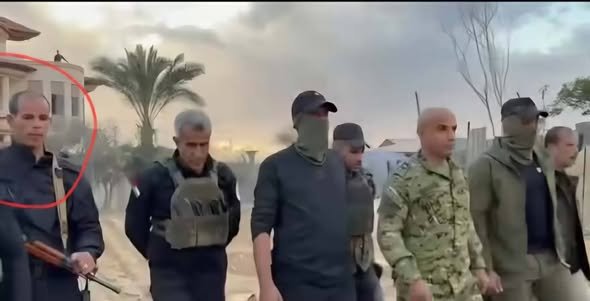 22 عامًا في الأسر.. كيف أصبح محمد الصوفي جاسوسًا داخل السجن وخارجه؟