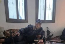 من هو العميل حازم مسمح أبرز المقربين للقاتل غسان الدهيني؟