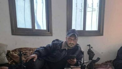 من هو العميل حازم مسمح أبرز المقربين للقاتل غسان الدهيني؟