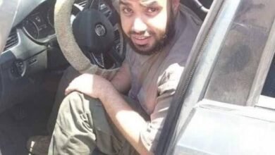 روايات تكشف حقيقة مزاعم الجاسوس غسان الدهيني بشأن إعدام القائد "أبو بكر"