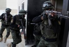 هجوم لاذع على أجهزة السلطة.. 60 ألف عنصر لا يحمون الشعب ودعوة لعصيان مدني