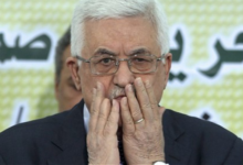 فضائح تلاحق محمود عباس.. ماذا تكشف وثائق “إبستين”؟