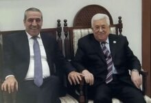 انتقادات واسعة لانخراط سلطة رام الله بمكتب ارتباط مع مجلس ترامب