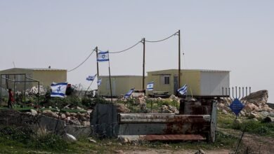 سقوط سياسة “سحب الذرائع”: إسرائيل تنهي وهم سلطة رام الله وتضم الضفة فعلياً